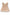Miki Miette girl's dress with ruffled neckline on a white background