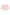 Miki Miette pink and white striped shorts on a white background