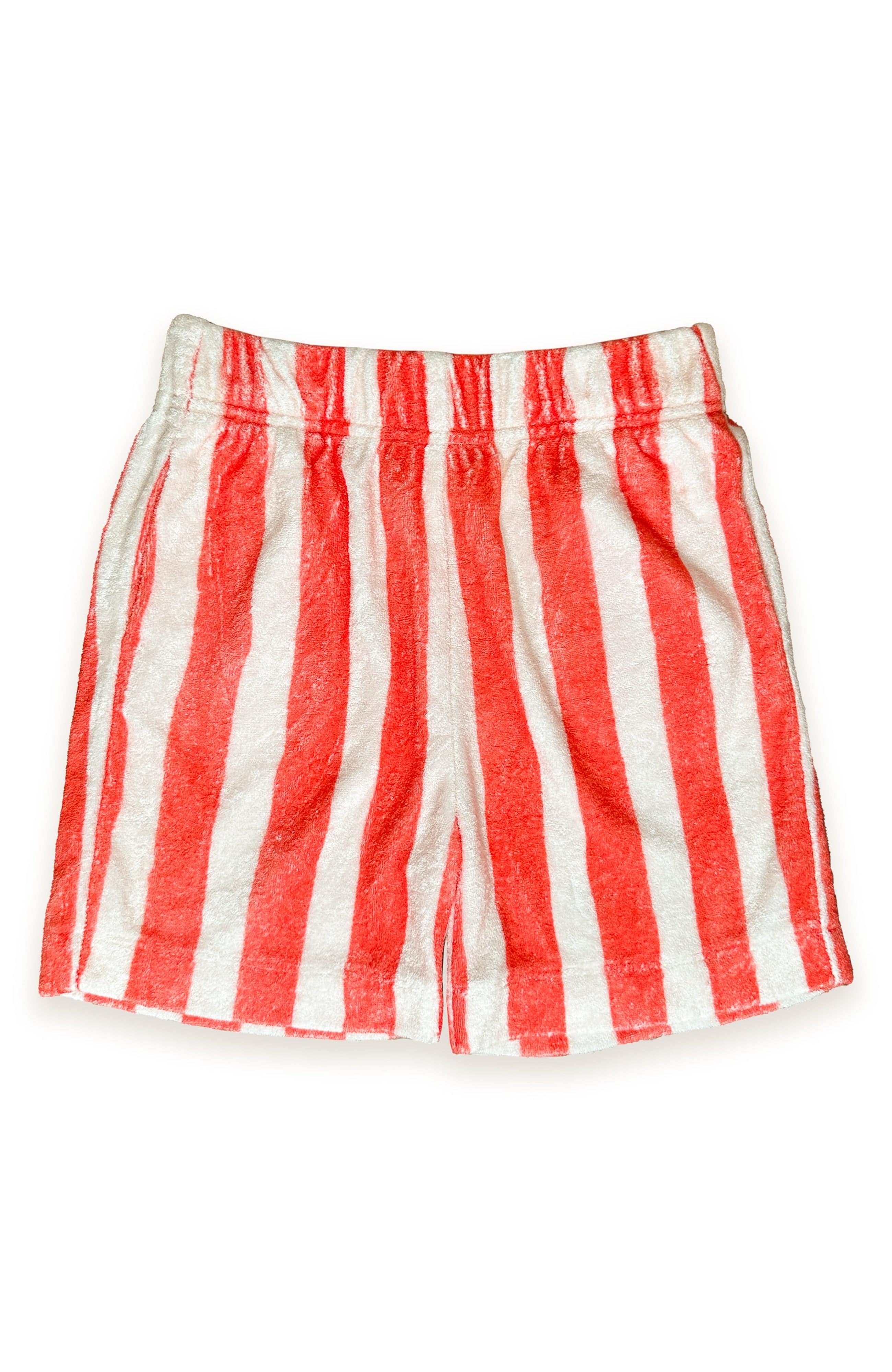 Hotel Del Wylie Shorts
