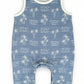 Malibu Drew Tank Romper