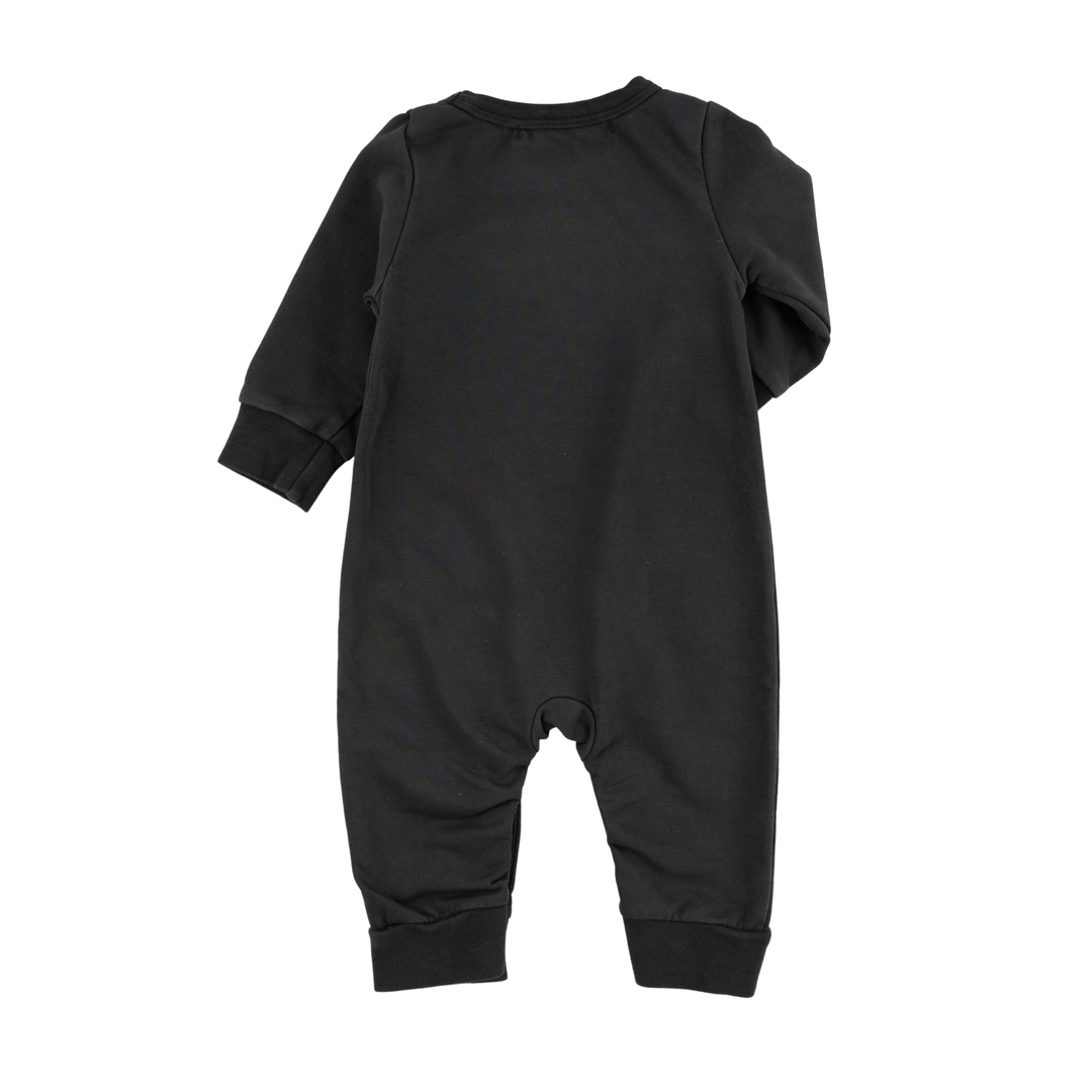 Henry Romper Slate