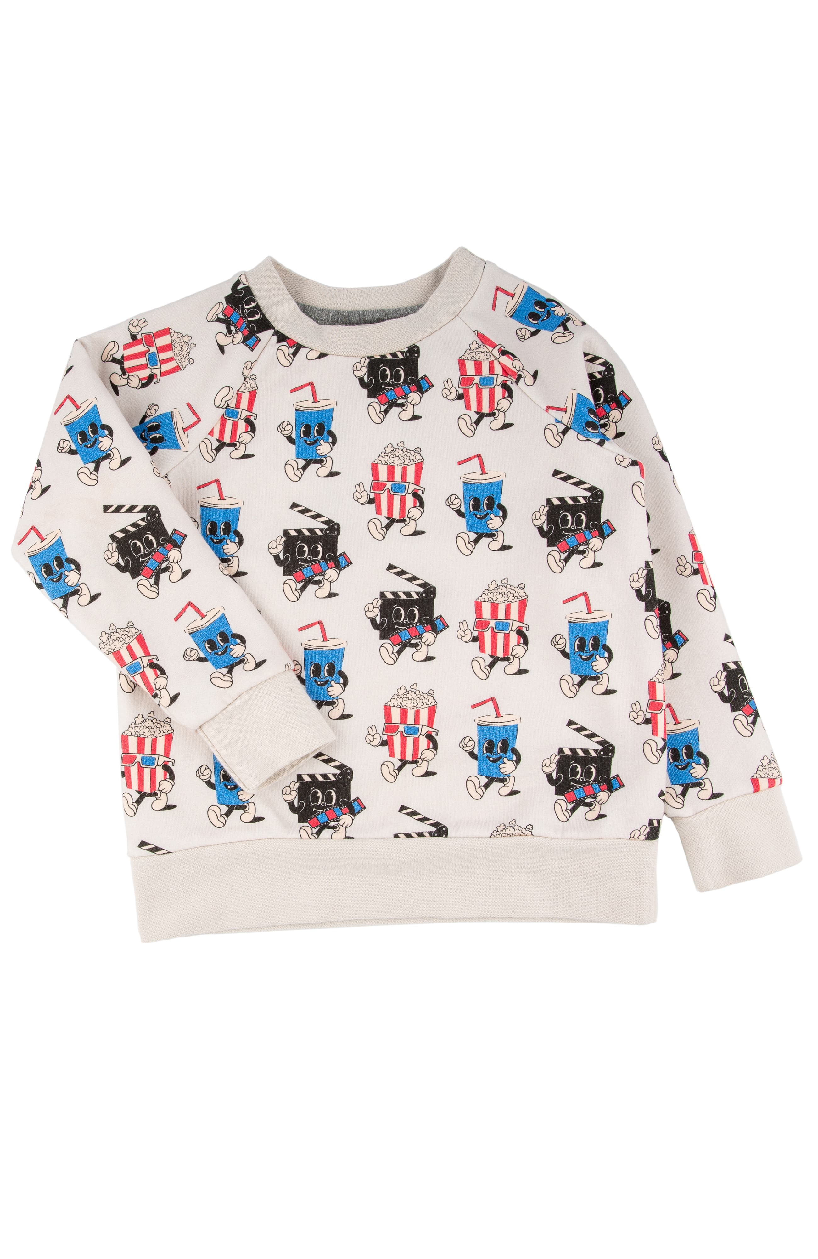 Iggy Pullover Cinerama