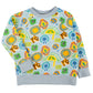 Iggy Pullover Dino Club