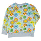 Iggy Pullover Dino Club