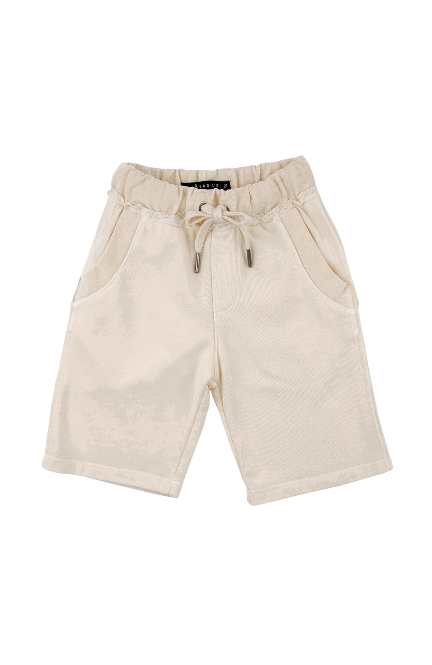 Rusty Shorts Oatmeal