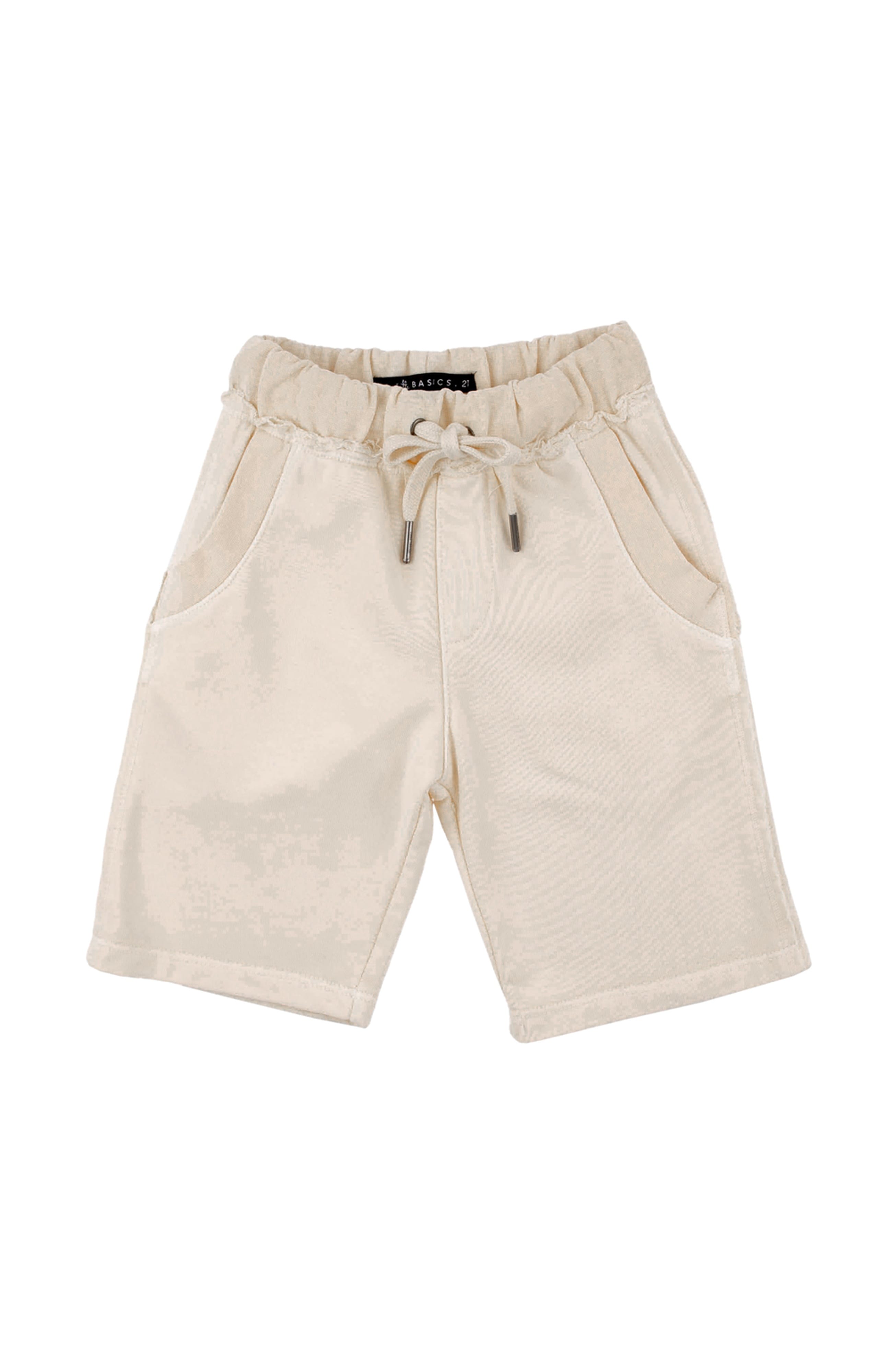 Rusty Shorts Oatmeal