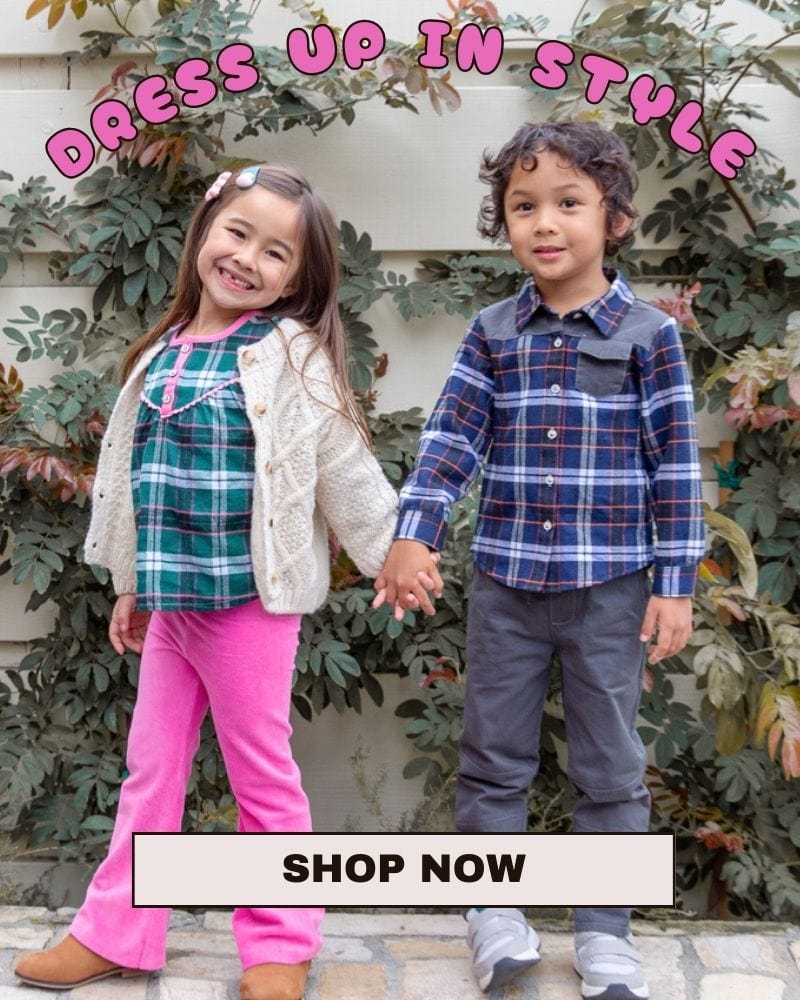 Children s Boutique Clothing Perfect Outfits Accessories More Miki Miette LLC