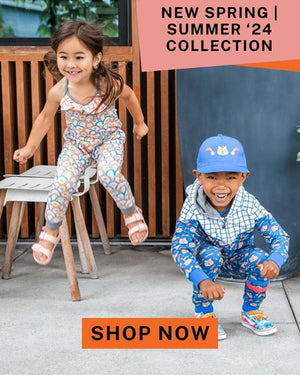 summer tights  İNAN Kids - Wholesale Kids Clothing
