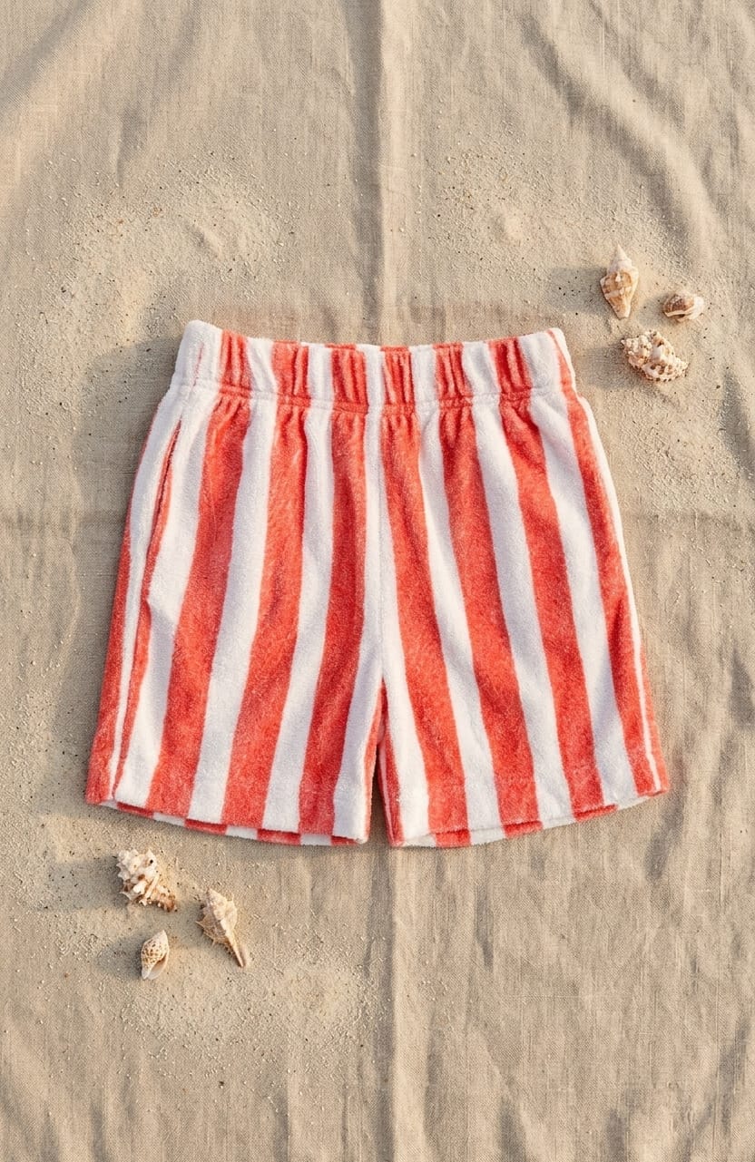 Hotel Del Wylie Shorts