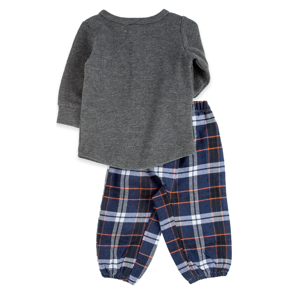 Brady Layette Set Yosemite