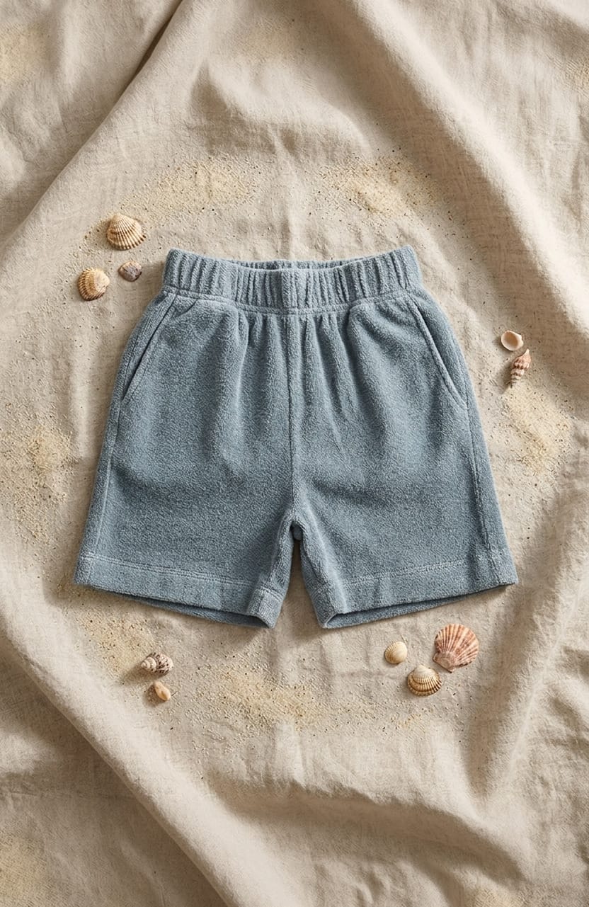 Lagoon Wylie Shorts