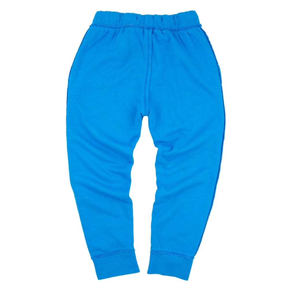 Ziggy Jogger French Blue