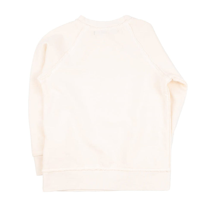 Iggy Pullover Creme