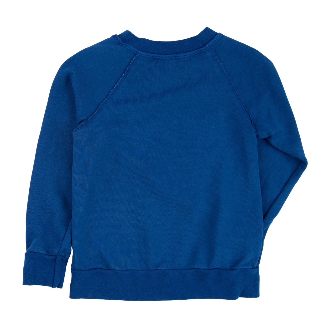 Marine Iggy Pullover