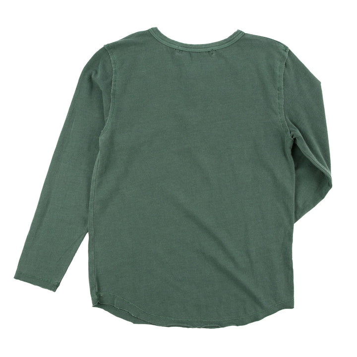 Buzz Henley Heritage Green