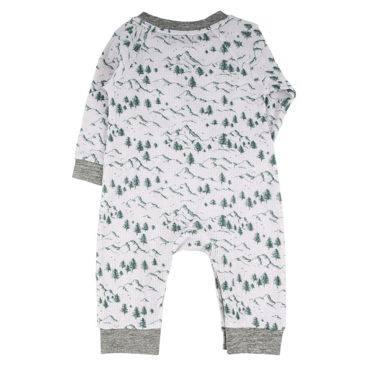 Henry Romper Alpine