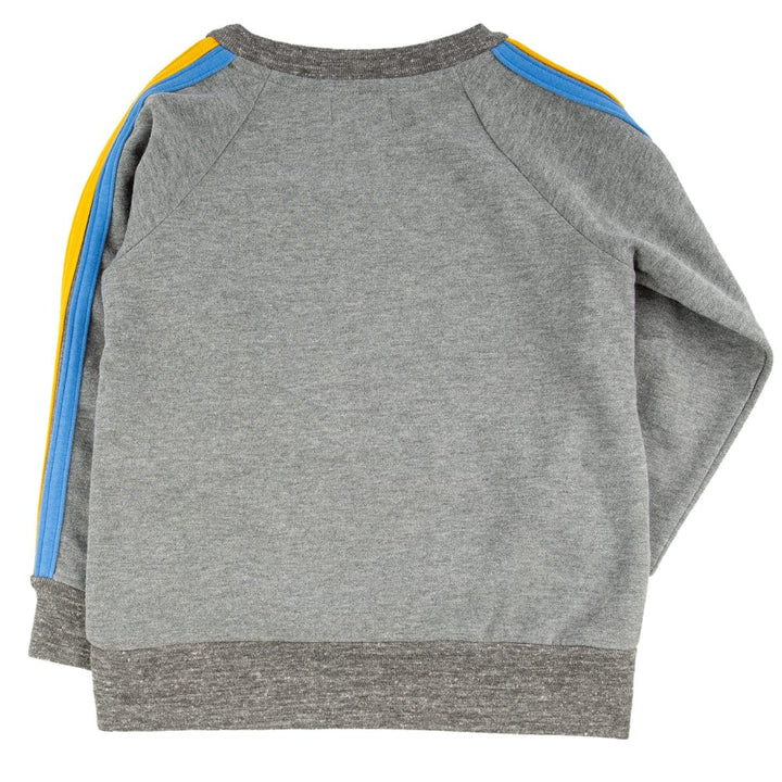 Iggy Pullover Warriors