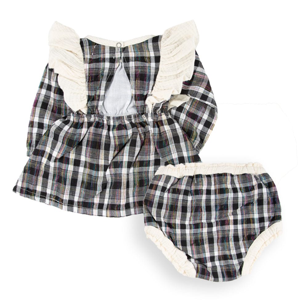 Mari Layette Set Symphony