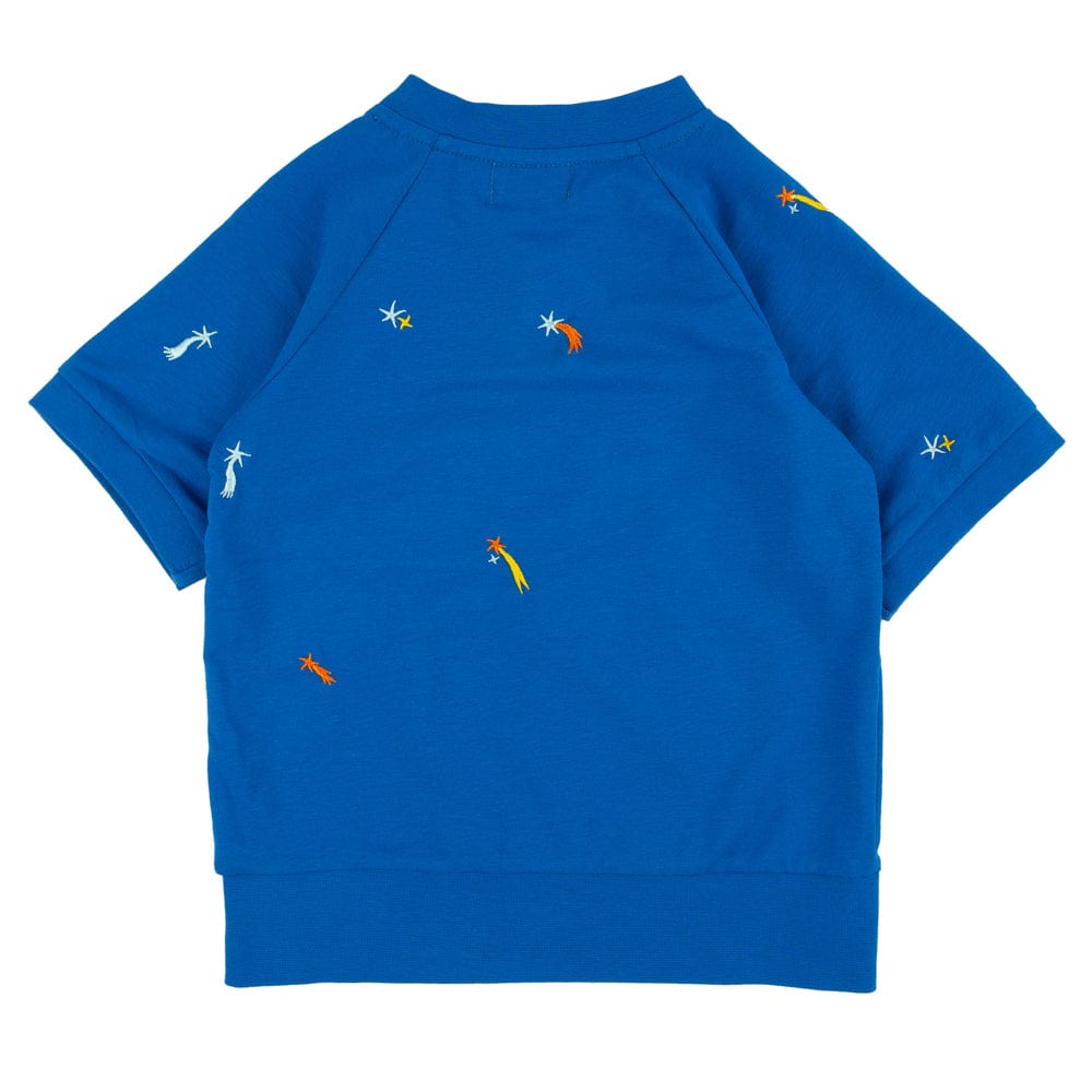 Miki T-shirts Miette Boys Miette, | Miki Sleeve Short Shop – Little LLC
