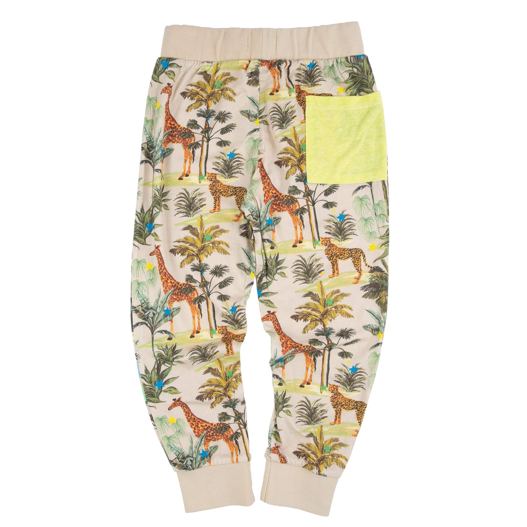 Beckham Jogger Safari