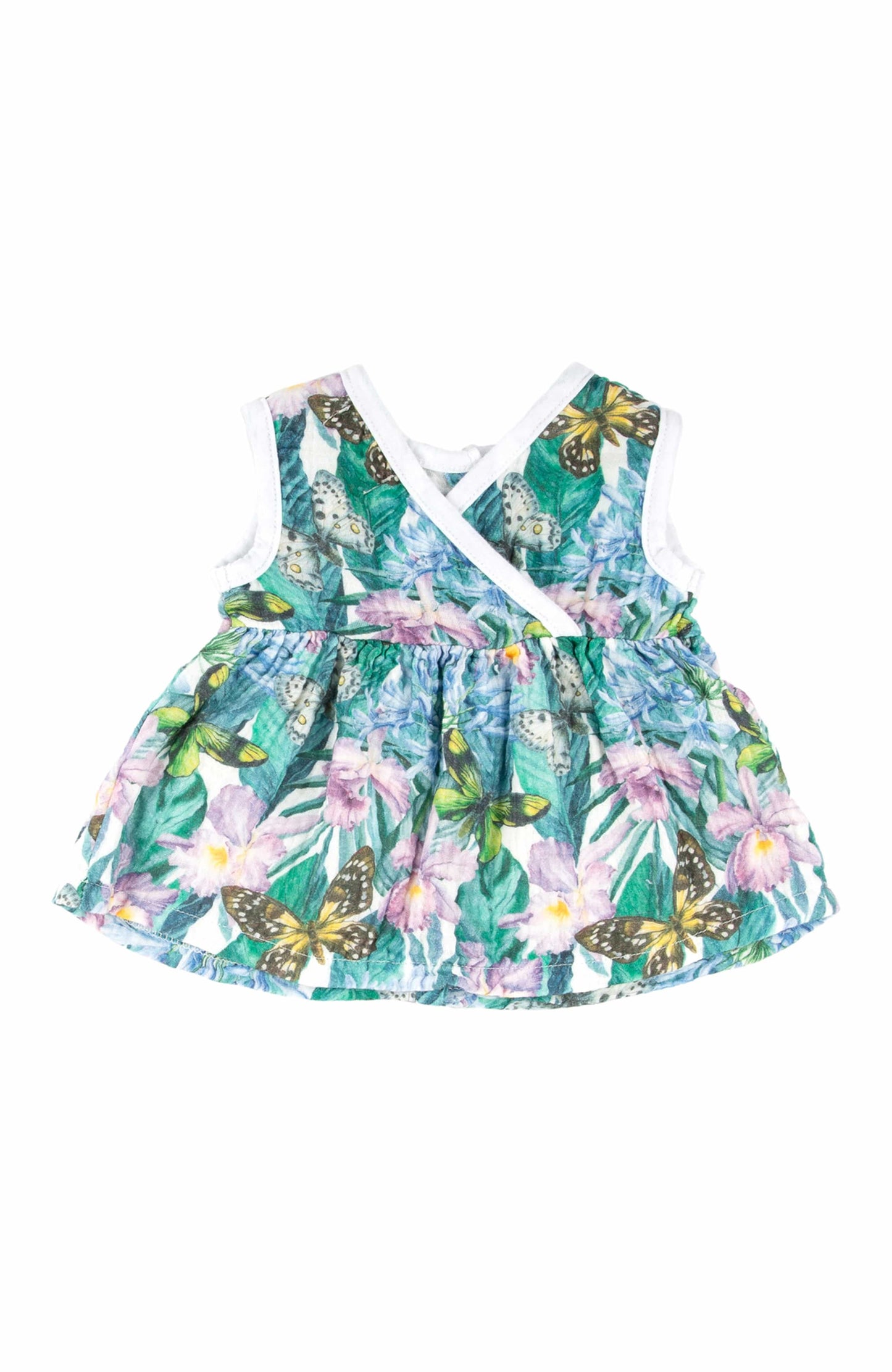 TAYLOR LAYETTE SET WONDERLAND