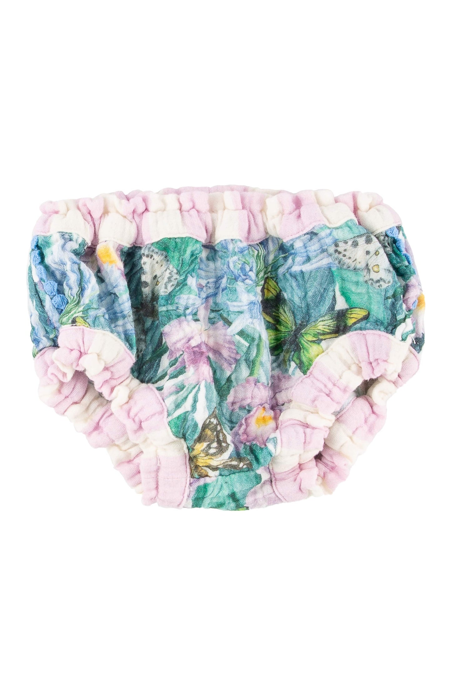 TAYLOR LAYETTE SET WONDERLAND
