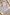 Miki Miette blue stripe and pink cherry print girls dress
