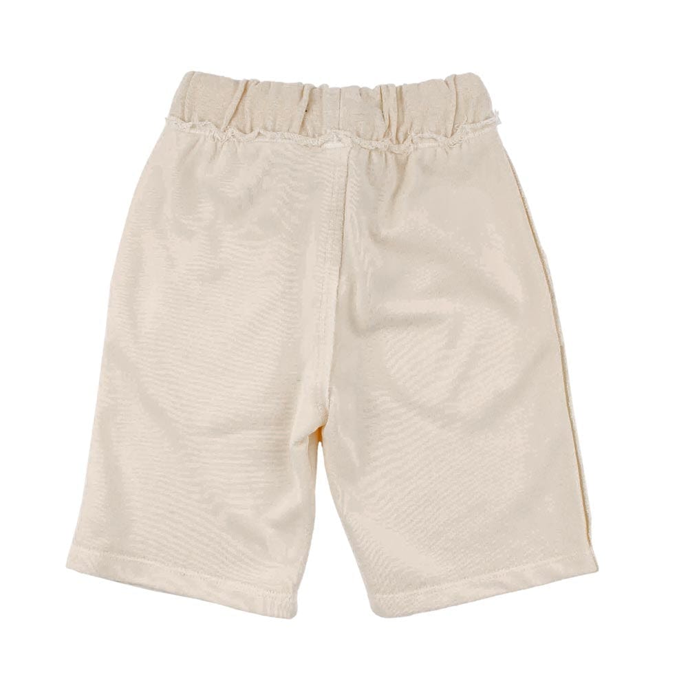 Rusty Shorts Oatmeal