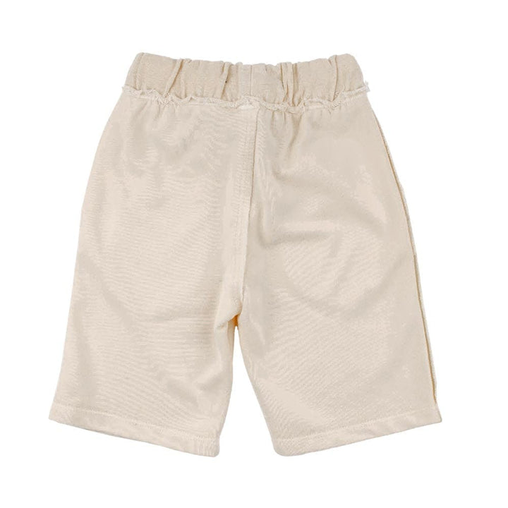 Rusty Shorts Oatmeal