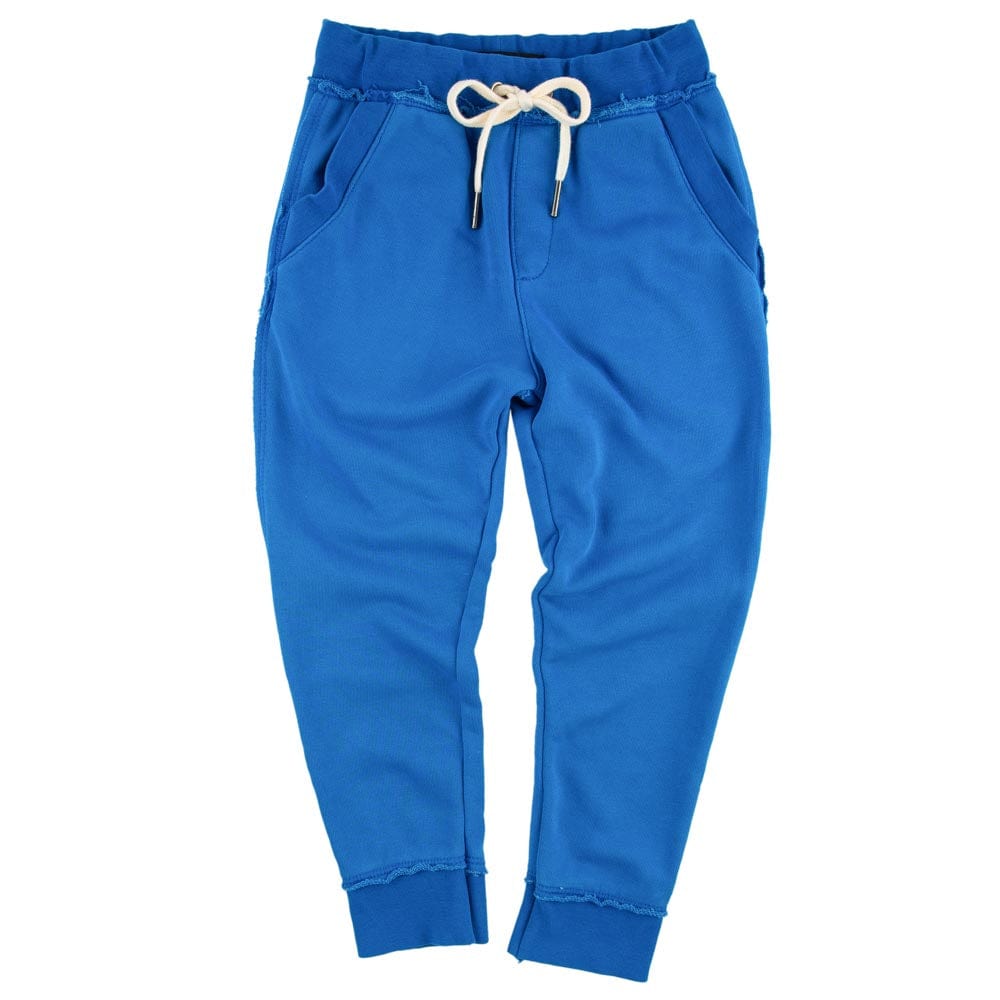 Ziggy Jogger Cobalt