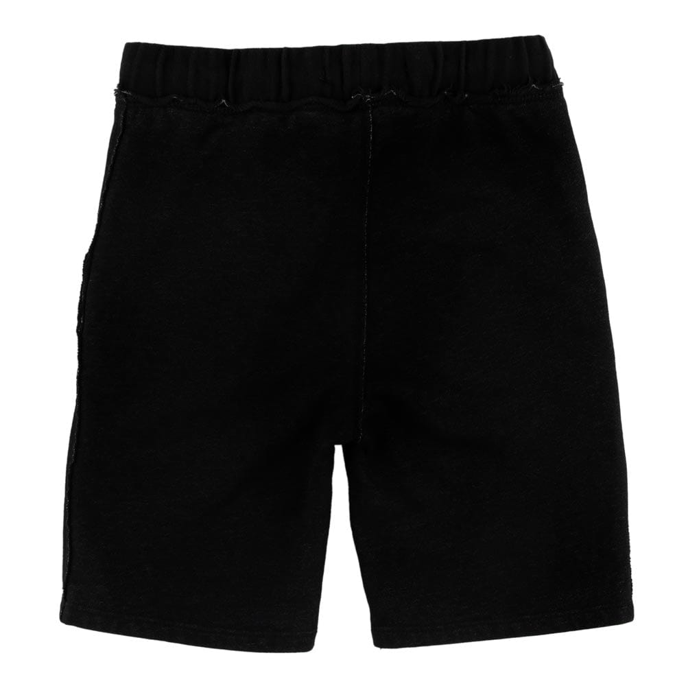 Rusty Shorts Black