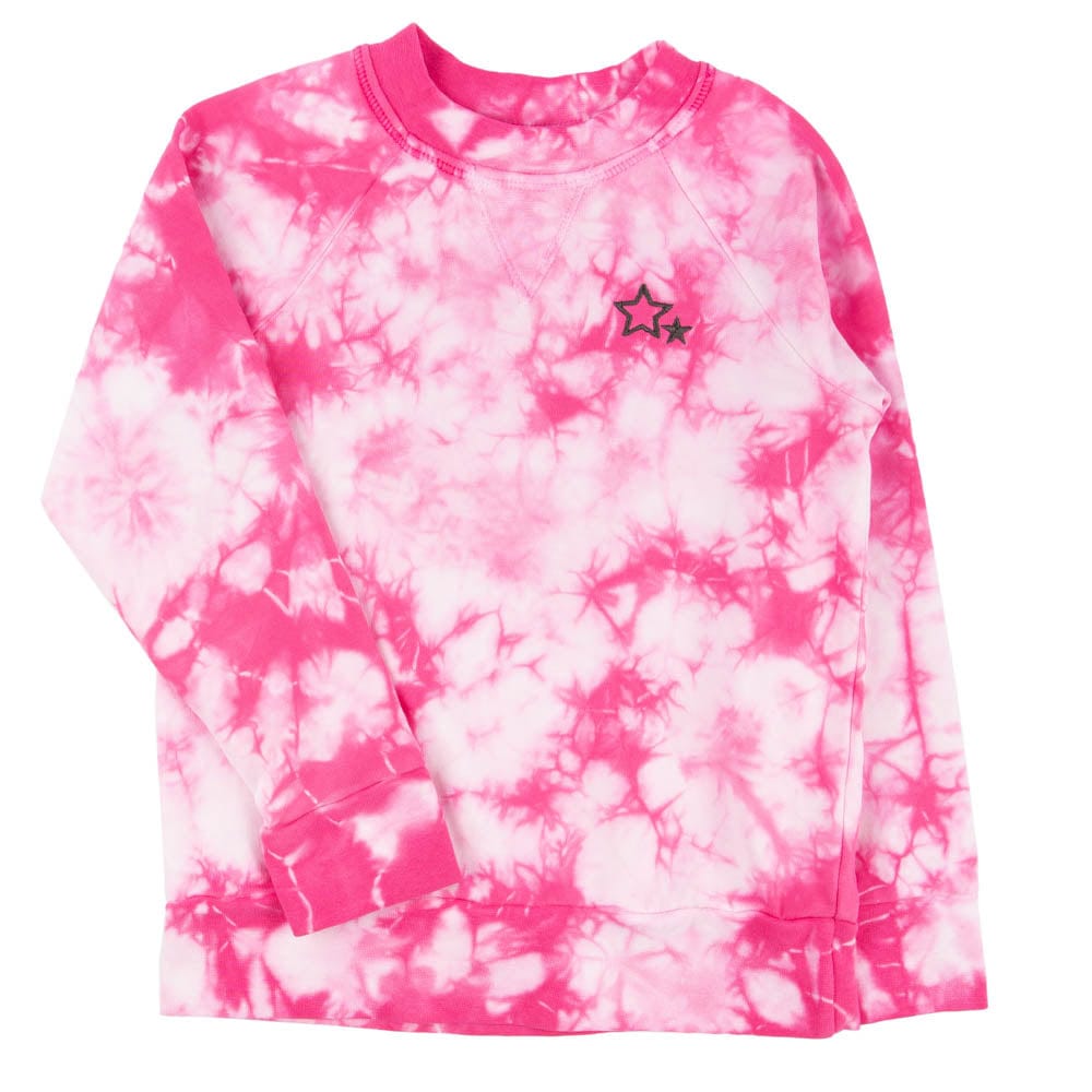 Iggy Pullover Hocus Pocus