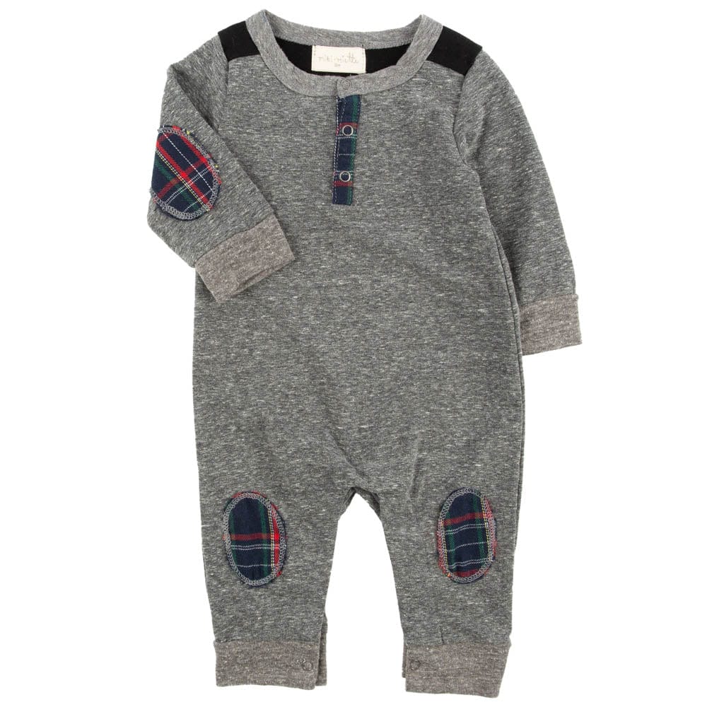 Pau Jogger Pacific by Miki Miette – Pi Baby Boutique