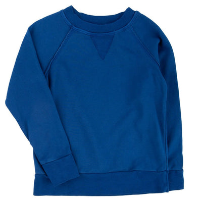 Marine Iggy Pullover