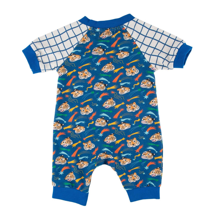 Henry Romper Wild Thing