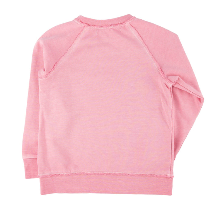 Iggy Pullover Sea PInk