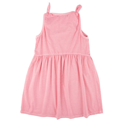 Kit Dress Sea Pink