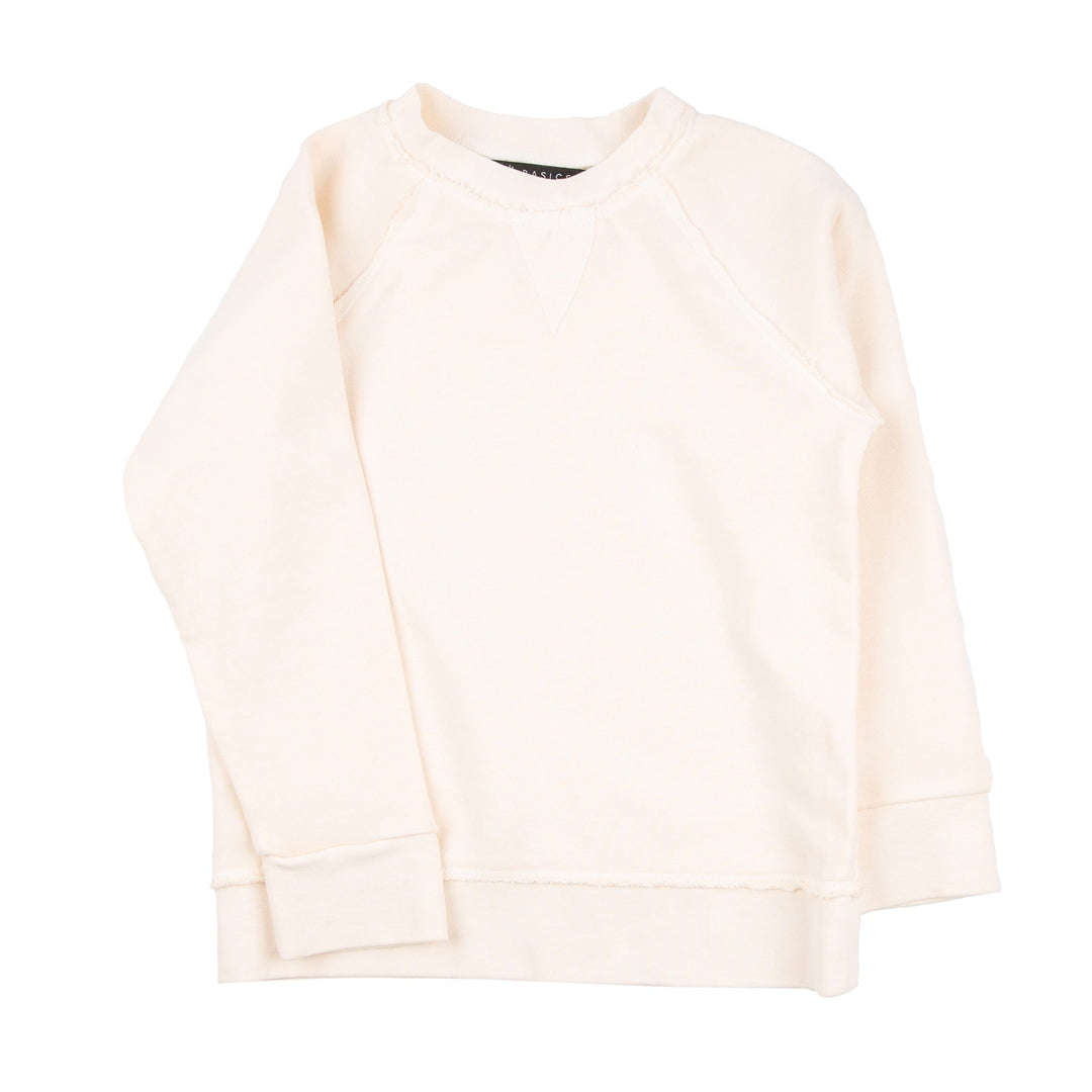 Iggy Pullover Creme