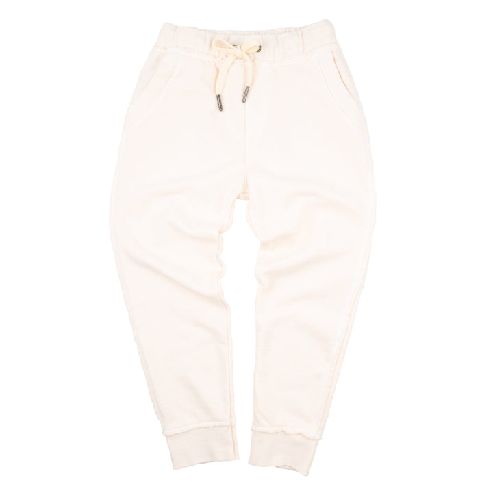 Ziggy Joggers Creme