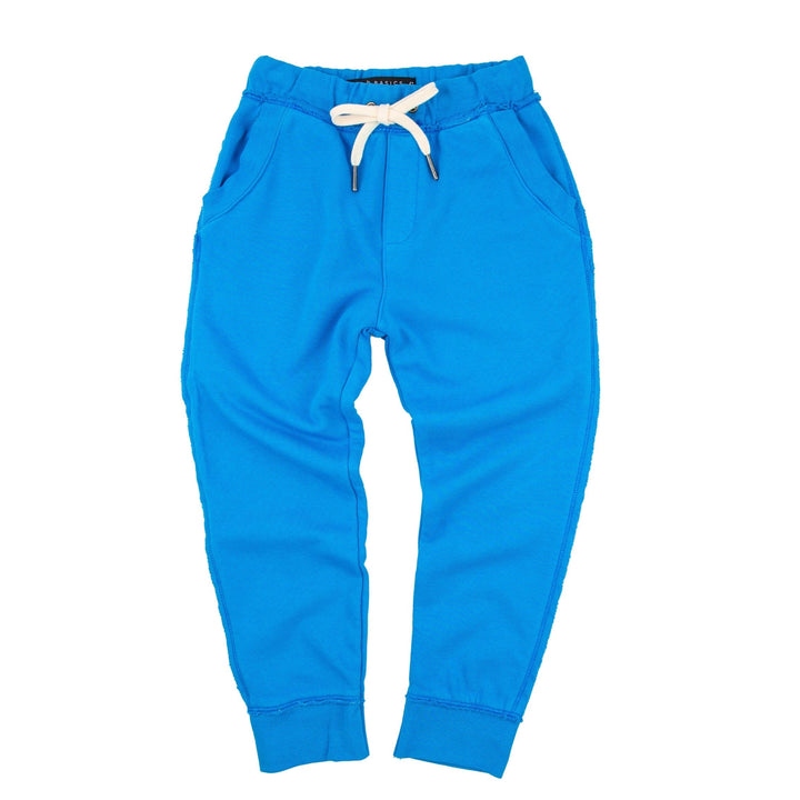 Ziggy Jogger French Blue