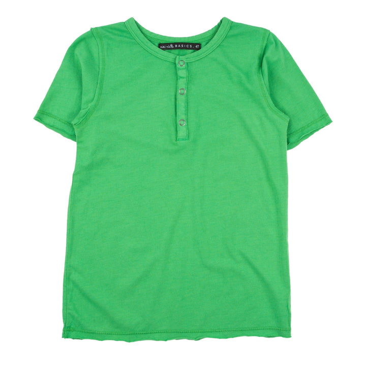 Pauli Henley Shamrock