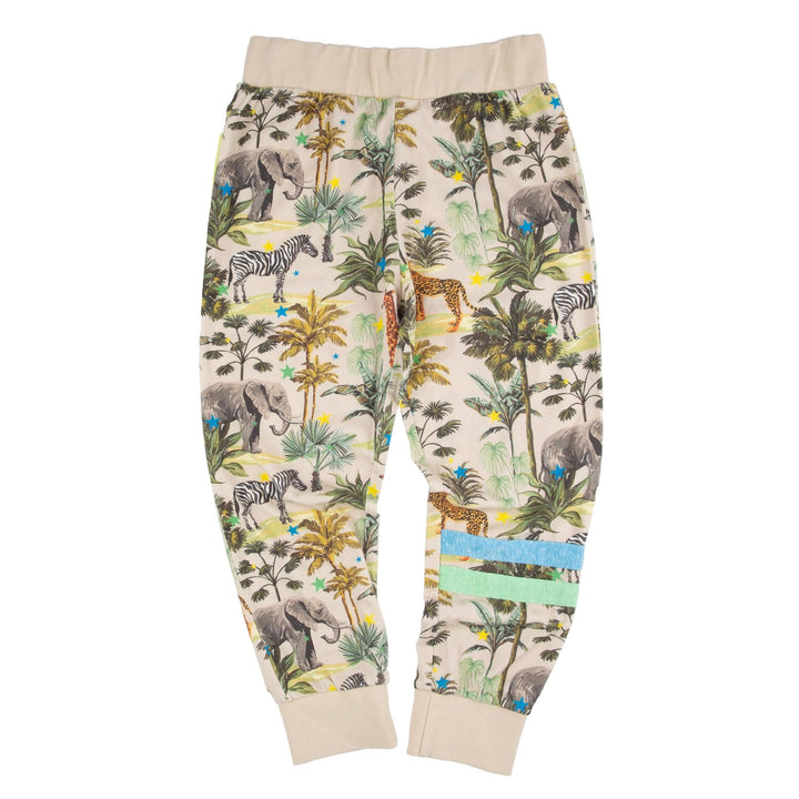 Beckham Jogger Safari