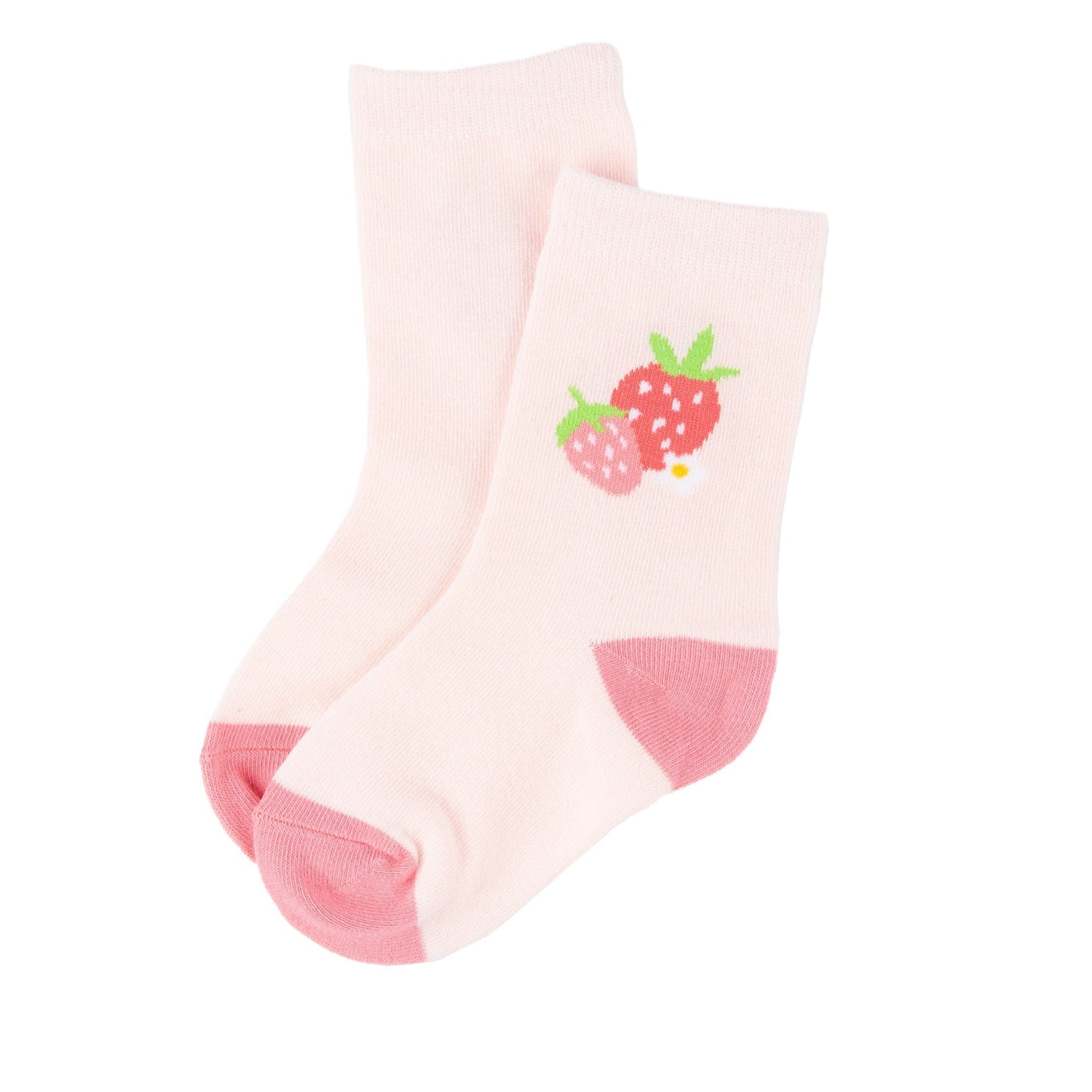 Ankle Socks Strawberry Fields