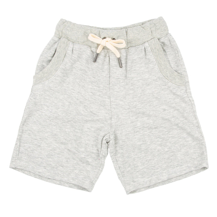 Rusty Short Moon Grey