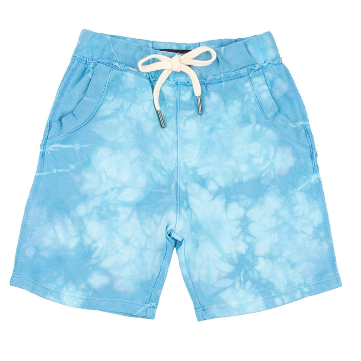 Board Shorts for Boys | Elastic Waist Shorts for Boys | Miki Miette ...