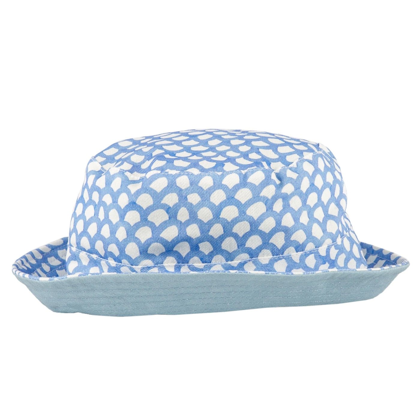 Reversible Bucket Hat Washi