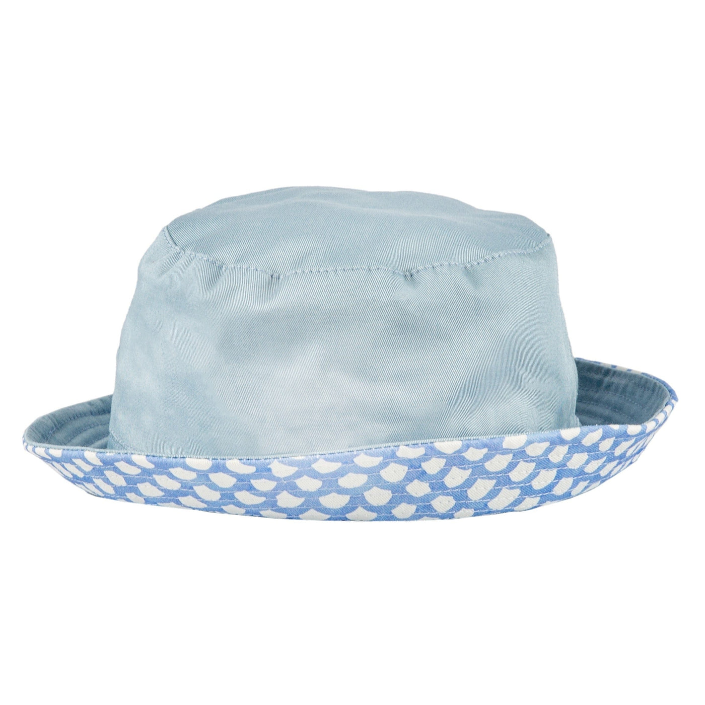Reversible Bucket Hat Washi