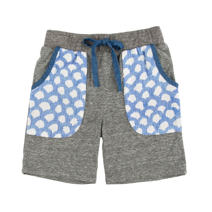 Alek Short Washi