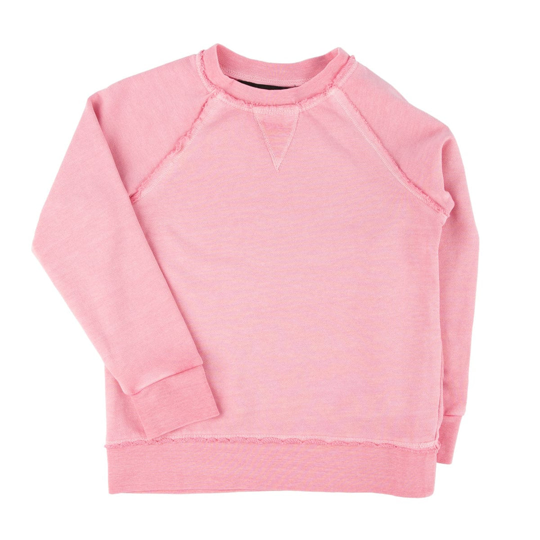 Iggy Pullover Sea PInk