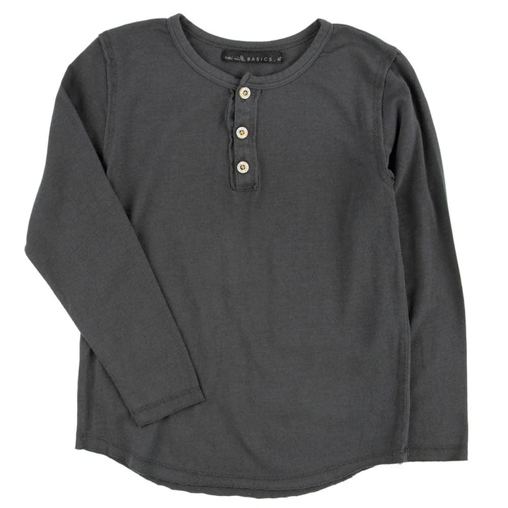 Buzz Henley Slate